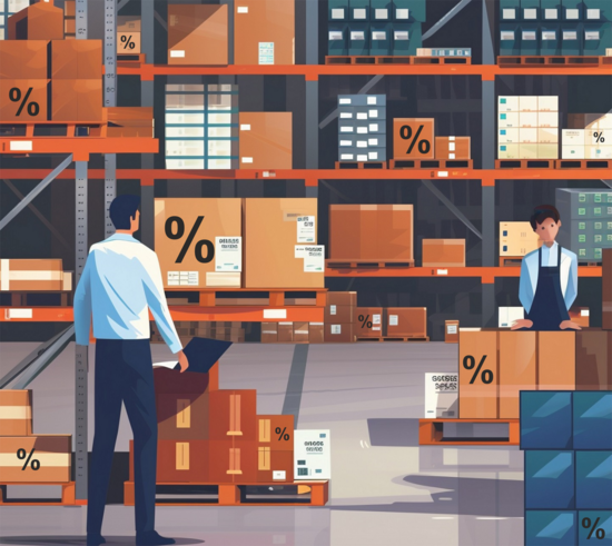 Pirkite daugiau, mokėkite mažiau